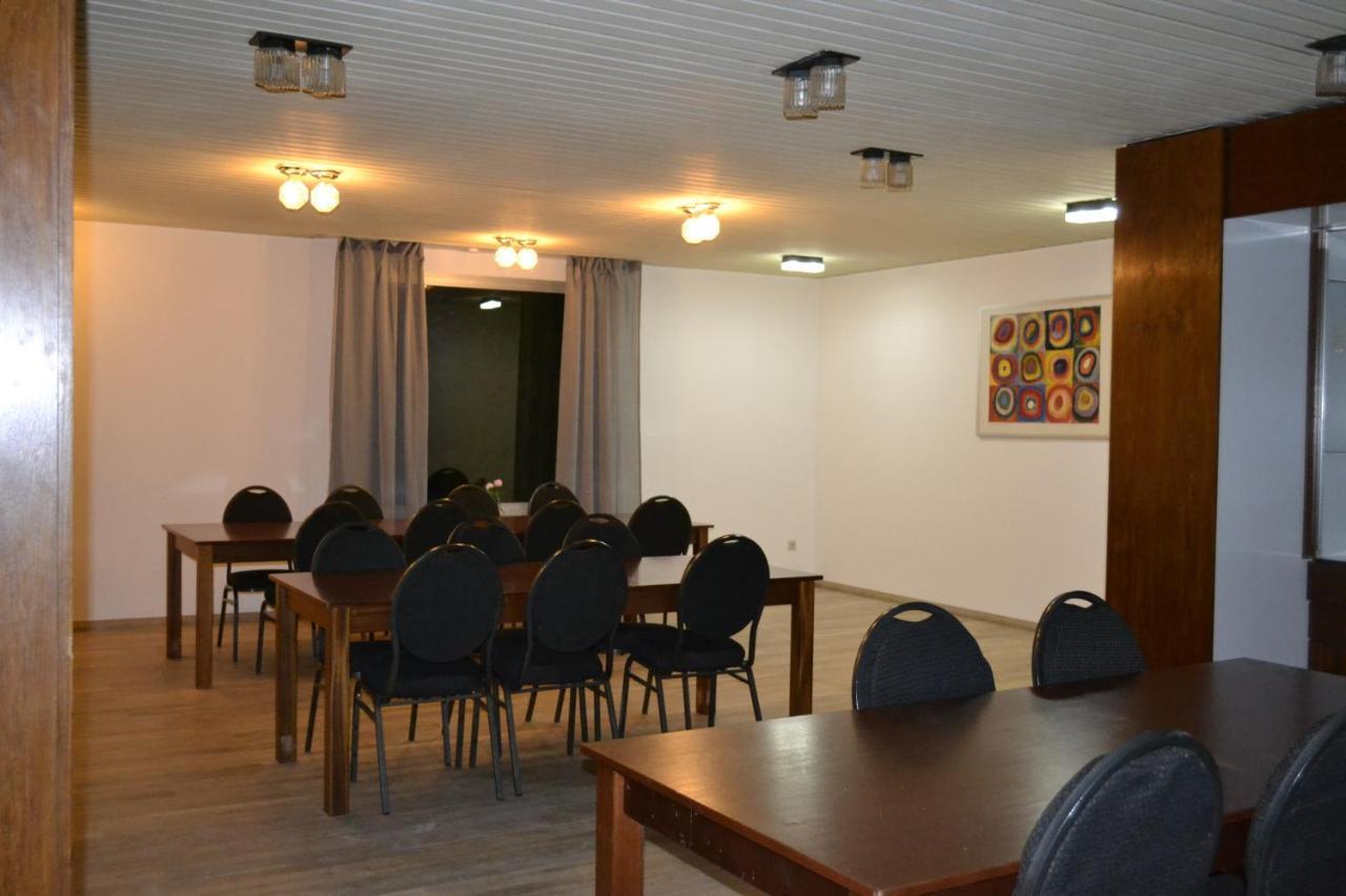 Pension Highway 3 Bielefeld Exterior photo
